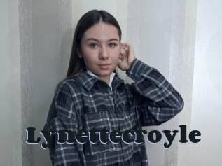 Lynettecroyle