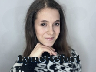 Lynettefort