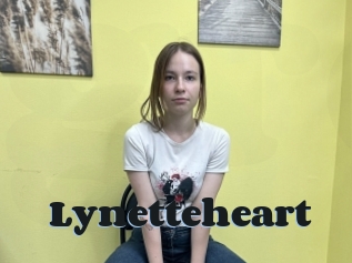 Lynetteheart