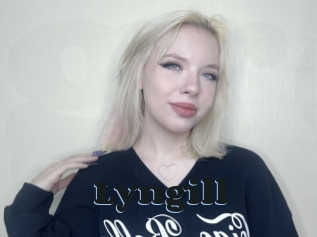 Lyngill