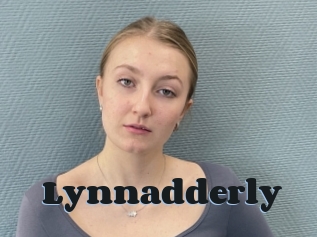 Lynnadderly