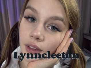 Lynncleeton