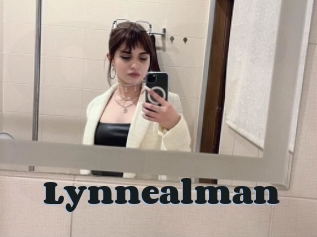 Lynnealman