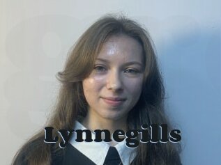 Lynnegills