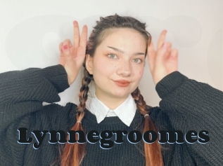 Lynnegroomes