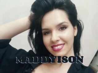 MADDYISON