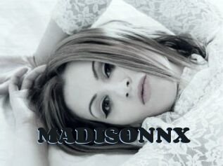 MADISONNX