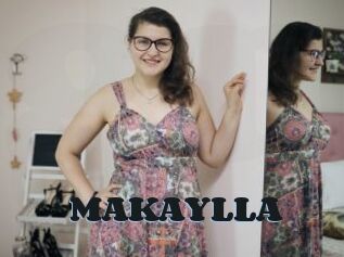 MAKAYLLA