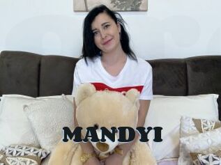 MANDYI