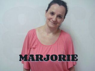 MARJORIE_