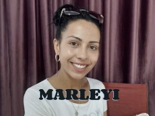 MARLEYI