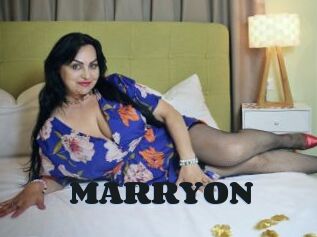 MARRYON