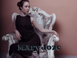MAryJoze