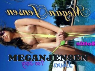 MEGANJENSEN