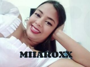 MIIAROXX