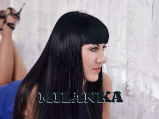 MILANKA