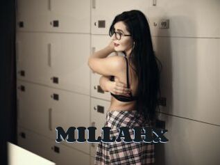 MILLAHx