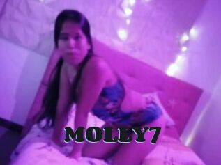 MOLLY7