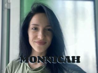 MONNICAH