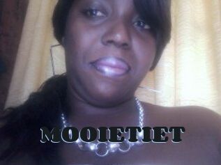 MOOIETIET