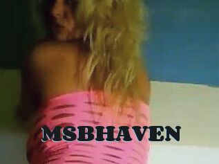 MSBHAVEN