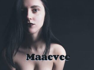 Maaevee