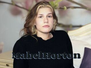 MabelHorton
