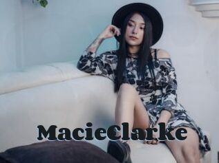 MacieClarke