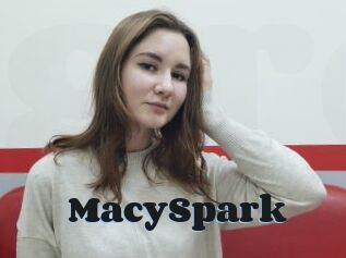 MacySpark