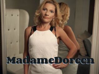 MadameDoreen