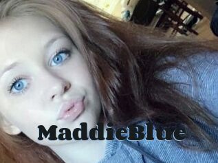 MaddieBlue