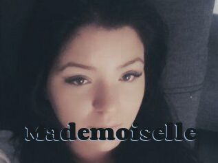 Mademoiselle