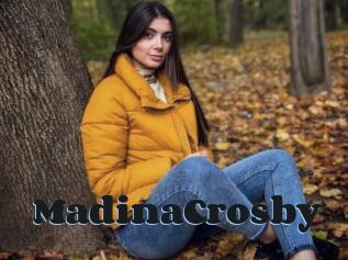 MadinaCrosby