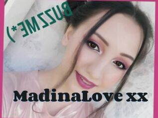 MadinaLove_xx