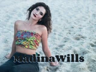 MadinaWills