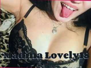 Madina_Lovely18