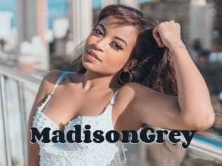 MadisonGrey