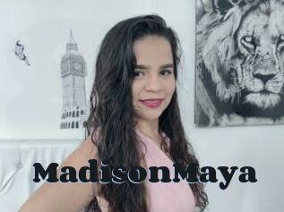 MadisonMaya