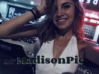 MadisonPie