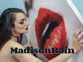 MadisonRain