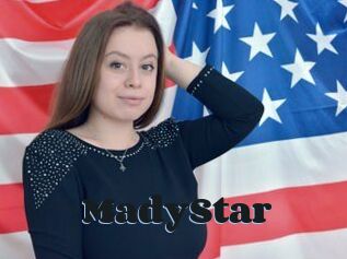 MadyStar