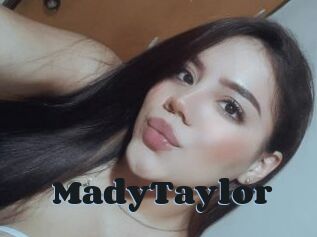 MadyTaylor