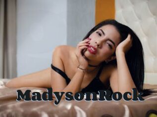 MadysonRock