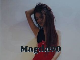 Magda90