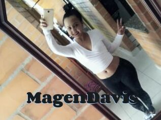 MagenDavis