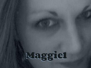 Maggie1