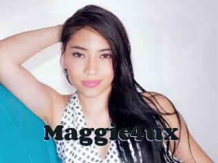 Maggie4ux