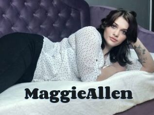 MaggieAllen