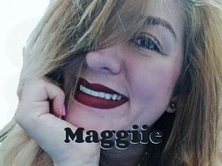 Maggiie