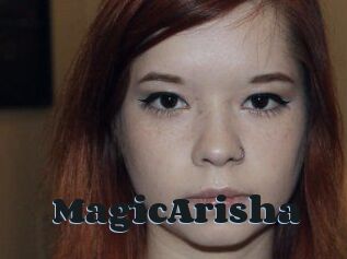 Magic_Arisha